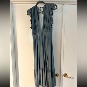 Stillwater Midi Dress